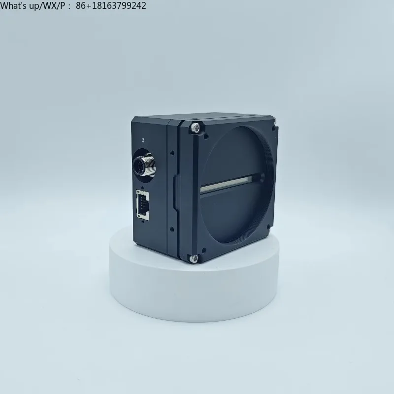 كاميرا MV-XGLC83BM TDI4 لمسح الخط 8192 بكسل 7μm عالمية للكشف عن عيوب الزجاج واختبار اللوحة الكهروضوئية #3