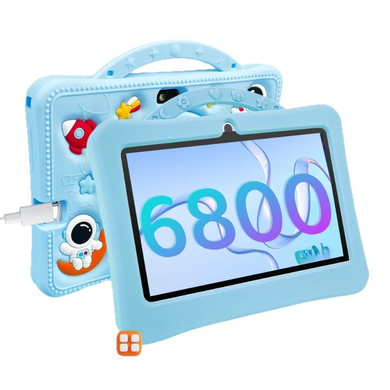 

Kids Tablet Learning Machine Google Board