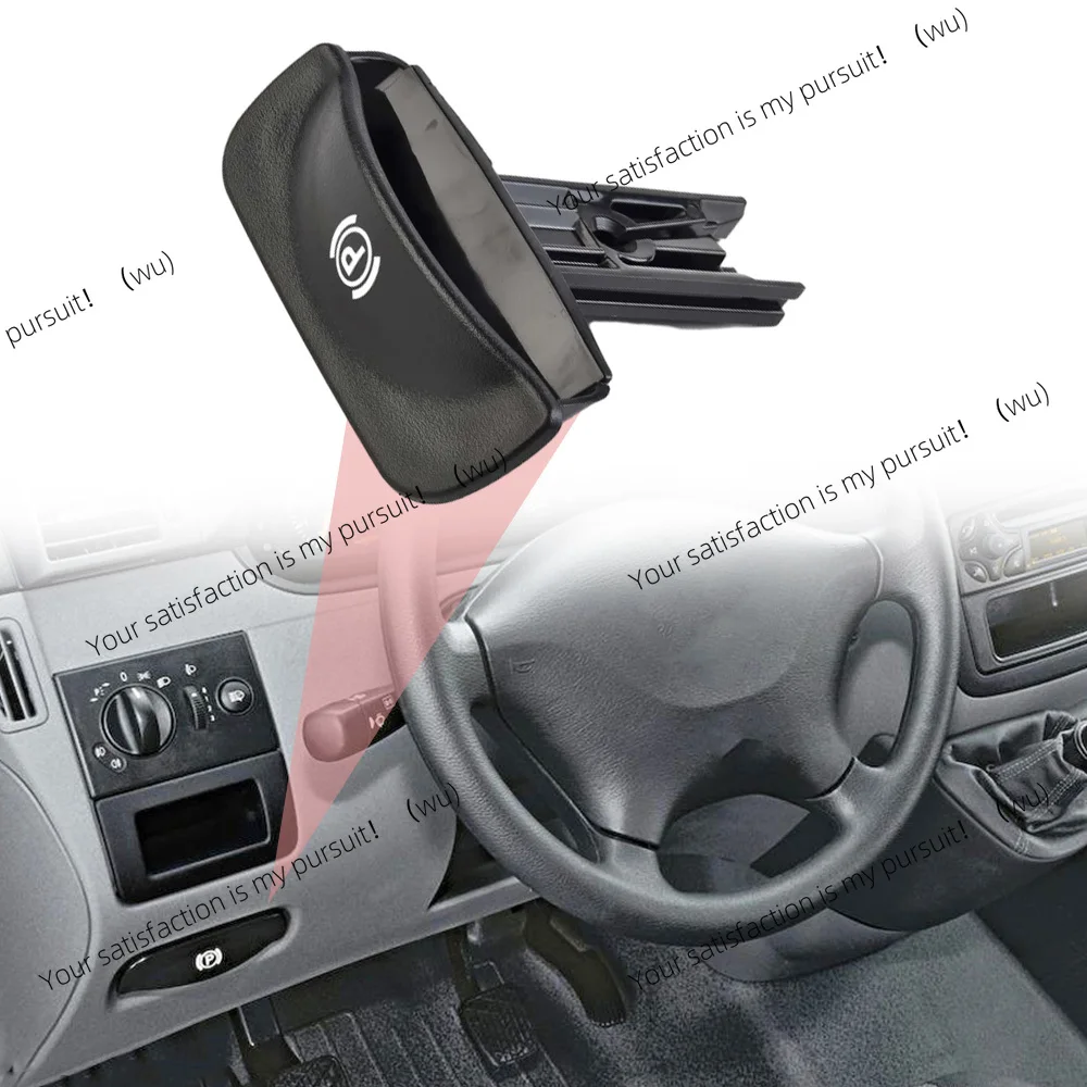 

Ручка рычага ручного тормоза A6394270020 7C45 для Mercedes-Benz Vito W639 Viano 2003-2015, левый руль