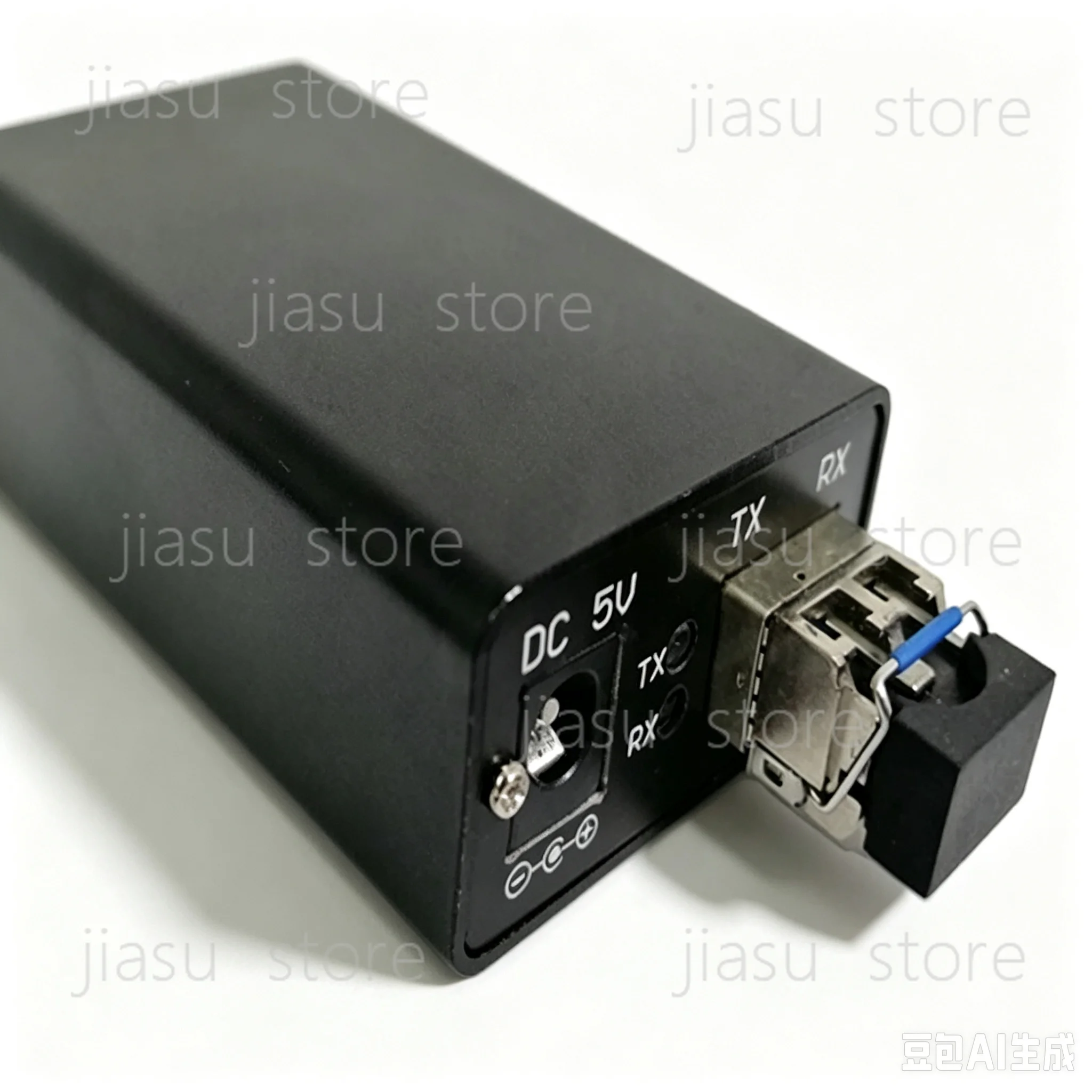 USB Industrial Touch Screen Optical Transceiver USB3.0 Fiber Optic Extender USB3.0 Optical Transceiver USB3.0 Optical Isolation