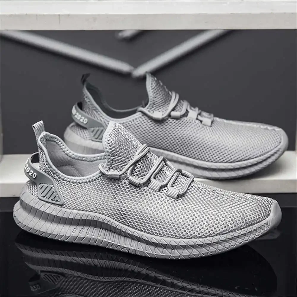 Dark Spring-autumn Badminton Vulcanize Shoes Men Models Men's White Sneakers Shoes Sports Vintage Daily Mobile Hypebeast