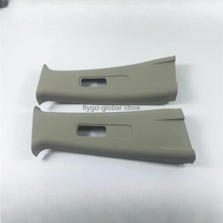 Suitable for Nissan Yida Qida Liwei Xuan Yi Tian Lai Xiao Ke Qi Jun middle column upper decorative panel B-pillar interior panel