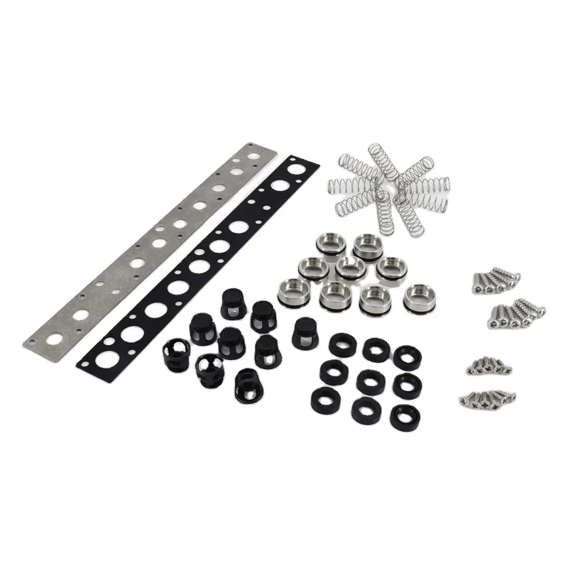 

Factory-compatible valve assembly for quick interface for jet code printer recovery manifold blocks