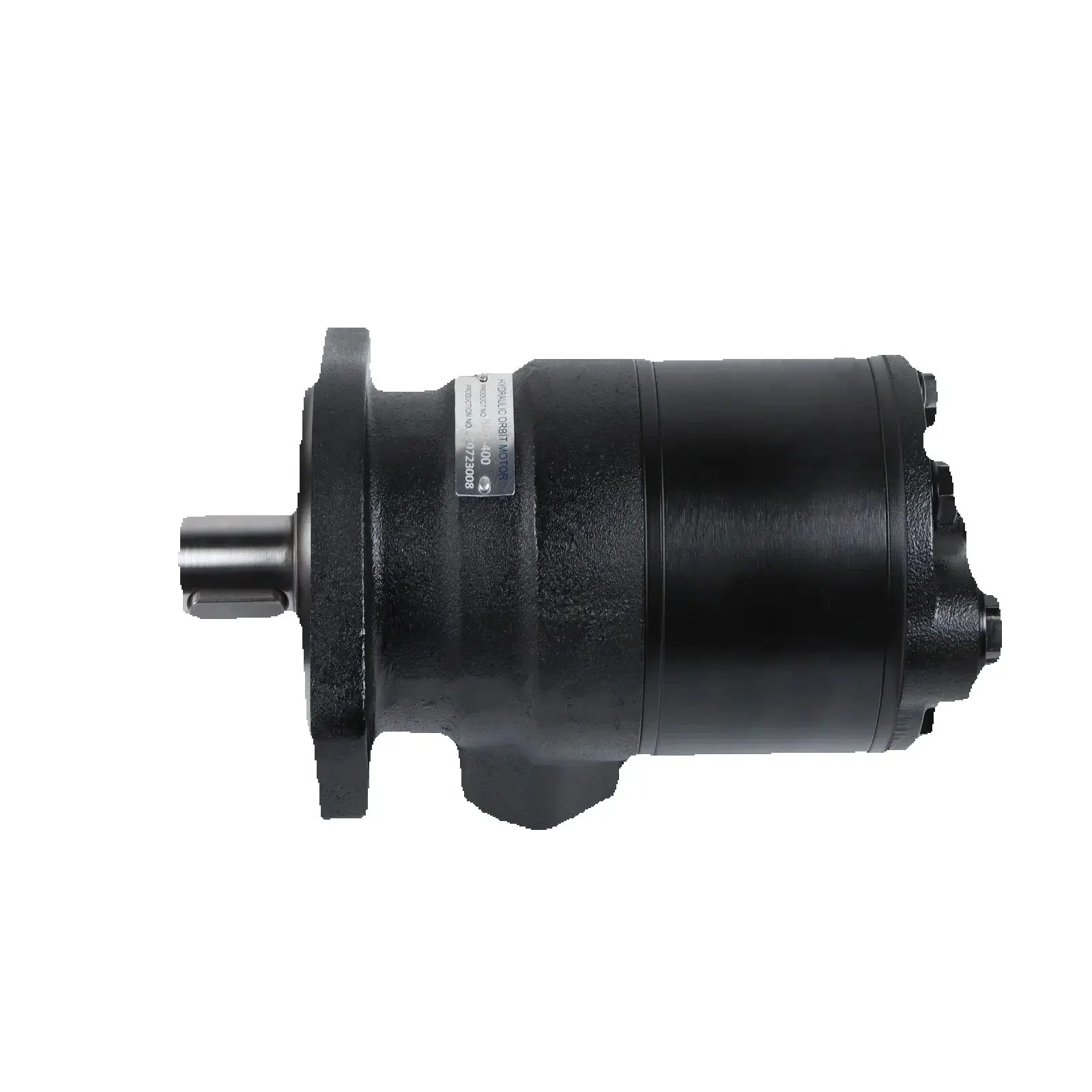 

1 шт. гидравлический двигатель 151-6198 для экскаватора Danfoss OMR 375 часть 2,4 л