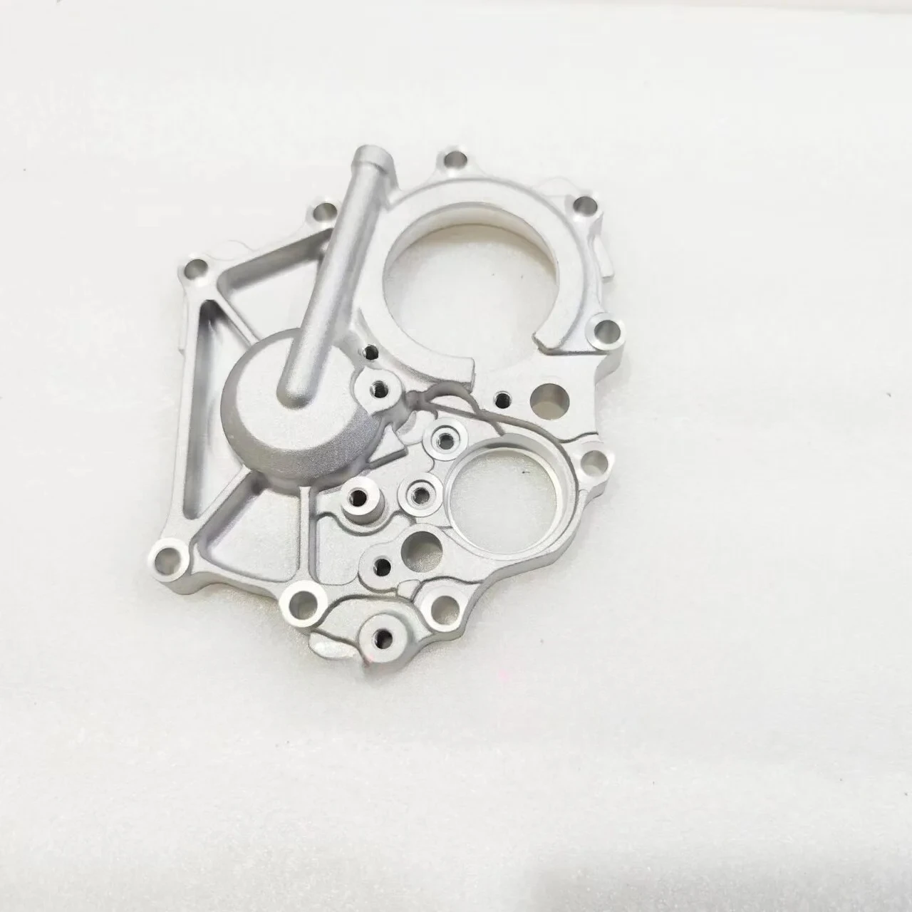 For Benelli Trk 702 702x Accessories Gear Shift Cover Engine Cover Gear Box Sprocket Cover Chamber