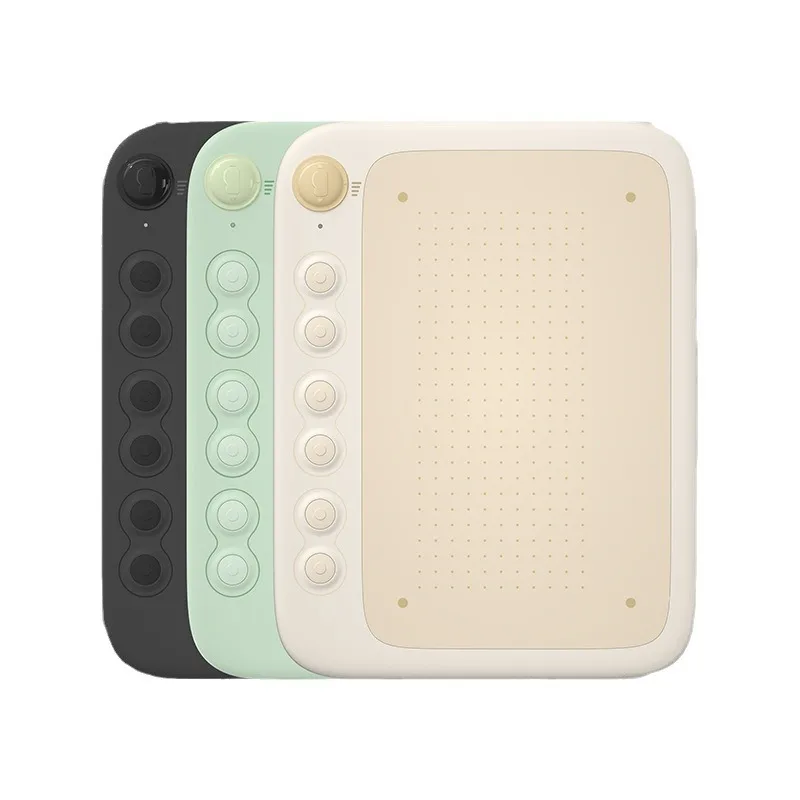 for Children Kids Support Android PC Mac For Ugee Q6 Graphic Tablet Drawing Tablet Digital Drawing Board Writing Pad