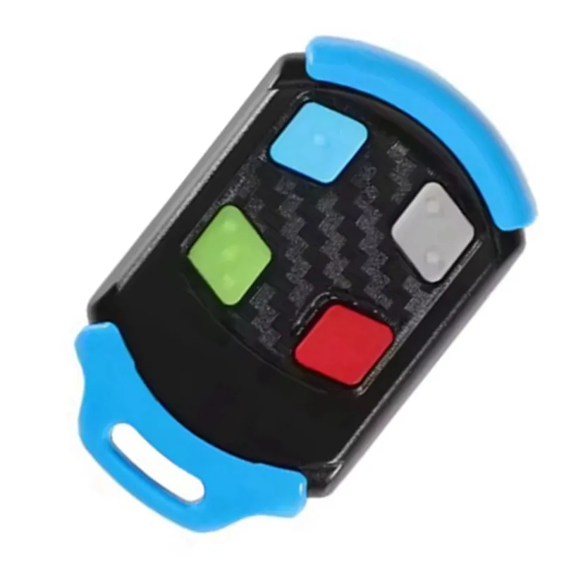 

AS95-2Pcs For CENTURION Gate Door Opener Garage Remote Control