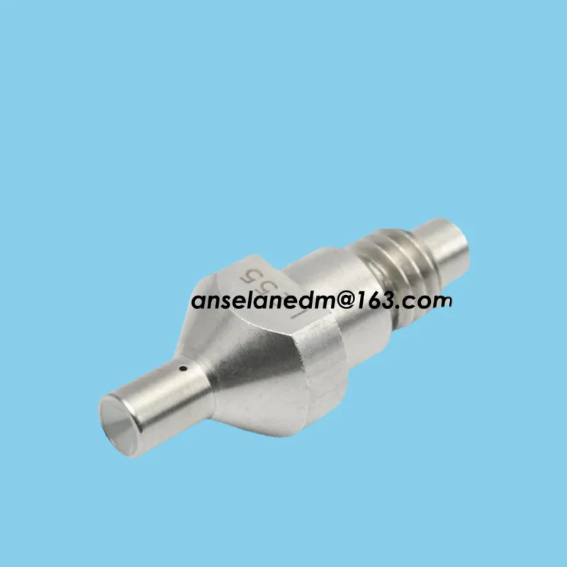 

DA760A, DA761A, D6300A, D6301A Lower Diamond Wire Guide DA76000 DA76100 D630000 X052B507G54 D630100 DR058A X052B507G55 D630200