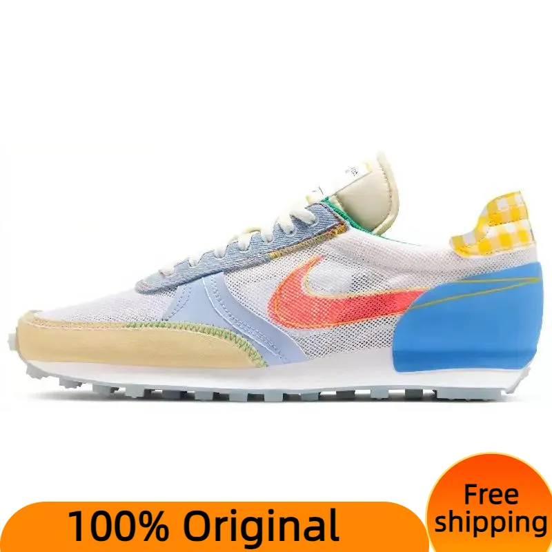 

Nike Daybreak Type What The Sneakers shoes CZ8654-164 With Original Box