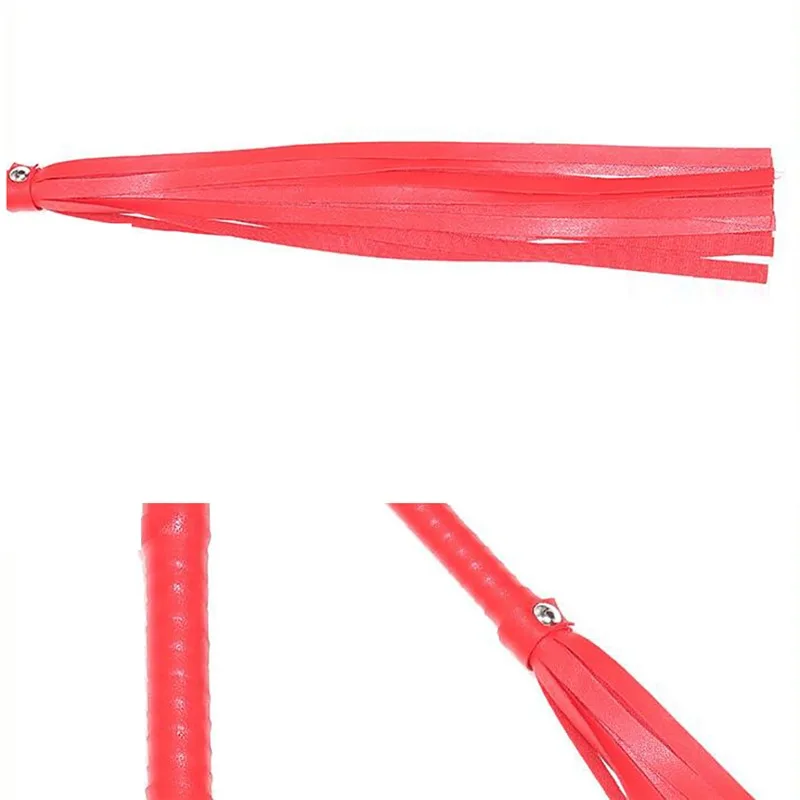 Echt leder Quaste Pferde peitsche mit Griff Flogger Reit peitschen Unterricht Ausbildung Reit peitschen