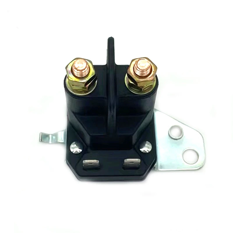 725-06153A Lawn Mower Relay Agricultural Vehicle Magnetic Switch Power Switch 762-1261-211-51 725-06153A