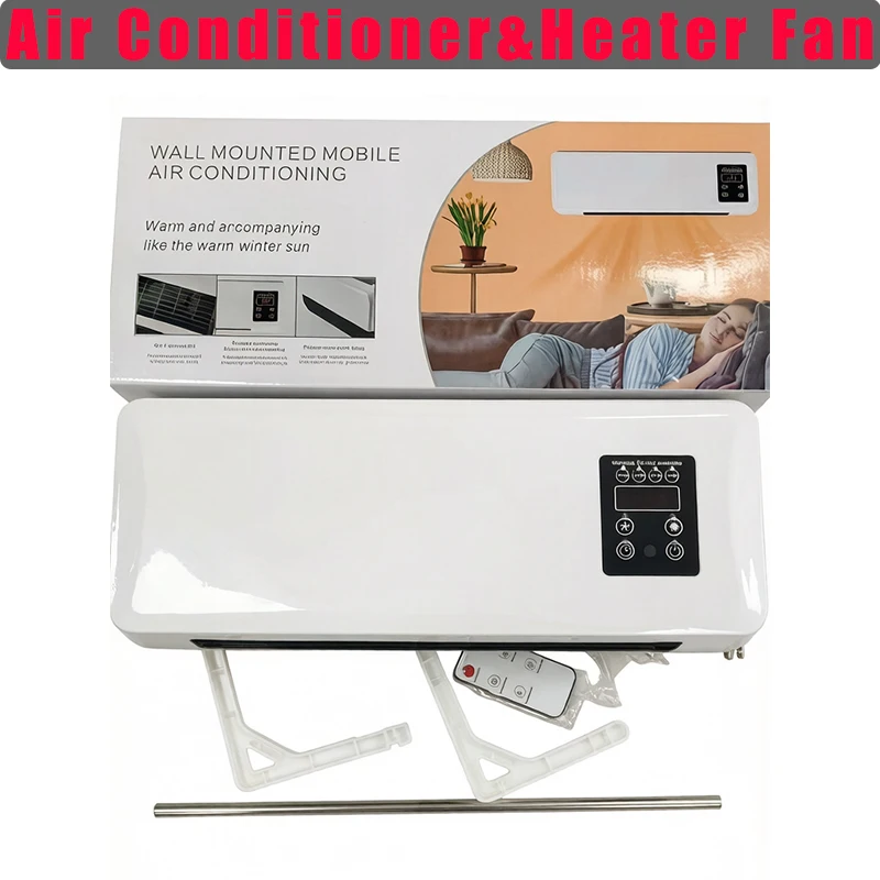 #26 Latest Wall Mount Fans Offers