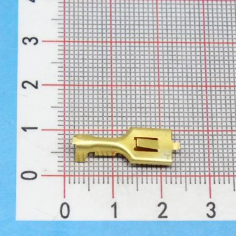 100PCS Original genuine Connector 8240-4438 For Car Smart Electronic Devices Automobile 100% brand new