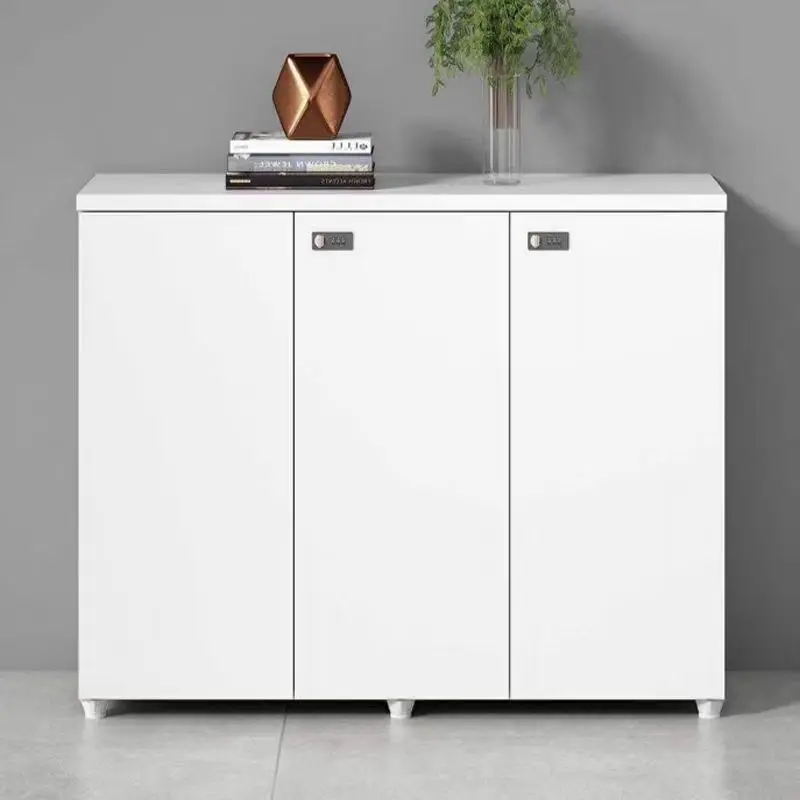 

Office Cabinet Decoration Partition Wall Cabinet