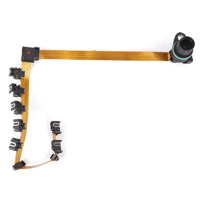 

WF-1PC 01N 098927365A 098927365 119957C Transmission Wiring Harness Internal Transmission Harness For-VW Eurovan - 1993-2003