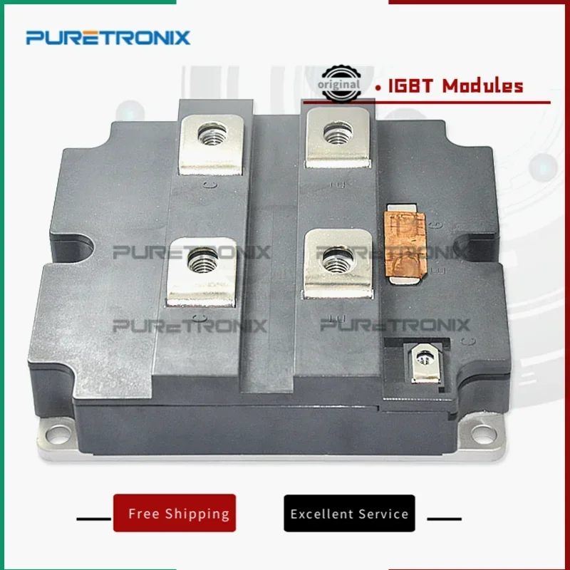 1MBI800UG-330   New Original Power Module