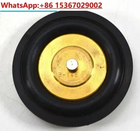 

21W3KB190 solenoid valve 21W4KB250 diaphragm R450431/B