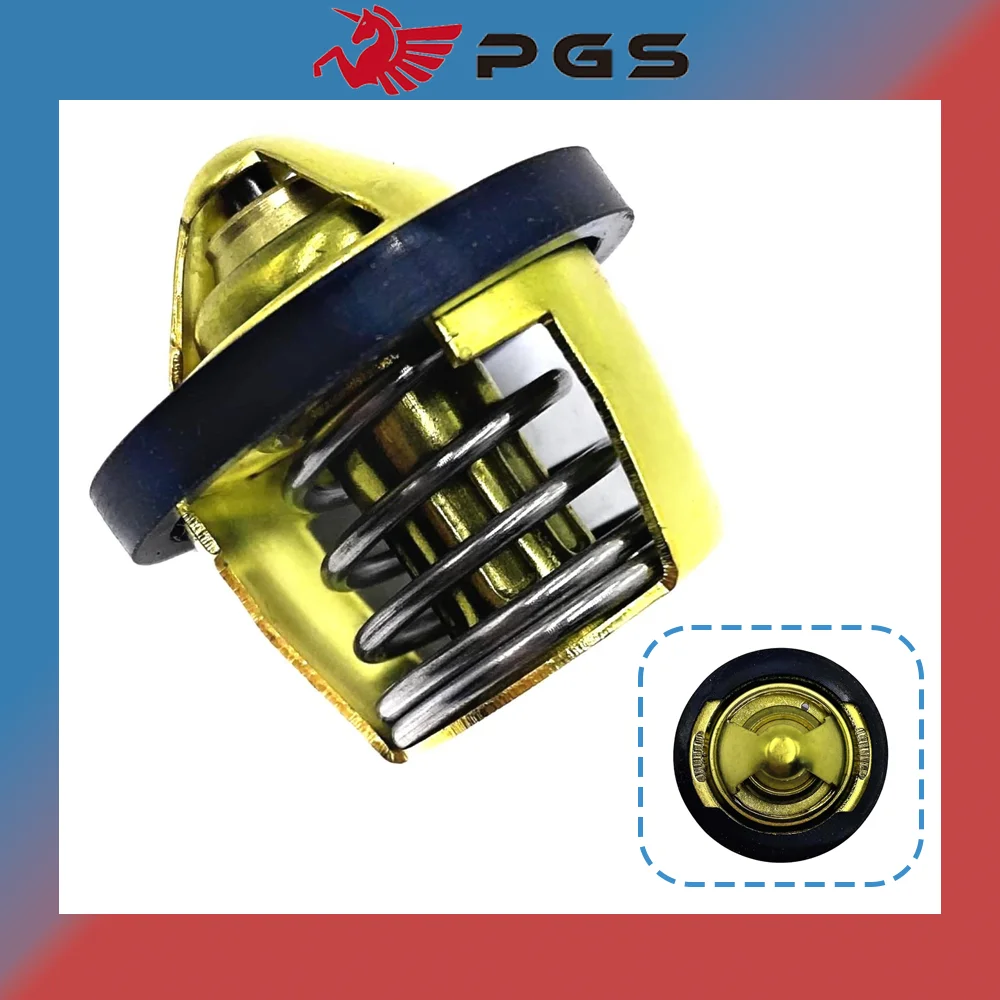 Thermostat Component For Scooter CF250 CN250 CH250 CH150 172MM 157MJ KYMCO Downtown 300 i Motorcycl Engine Coolant Thermostat