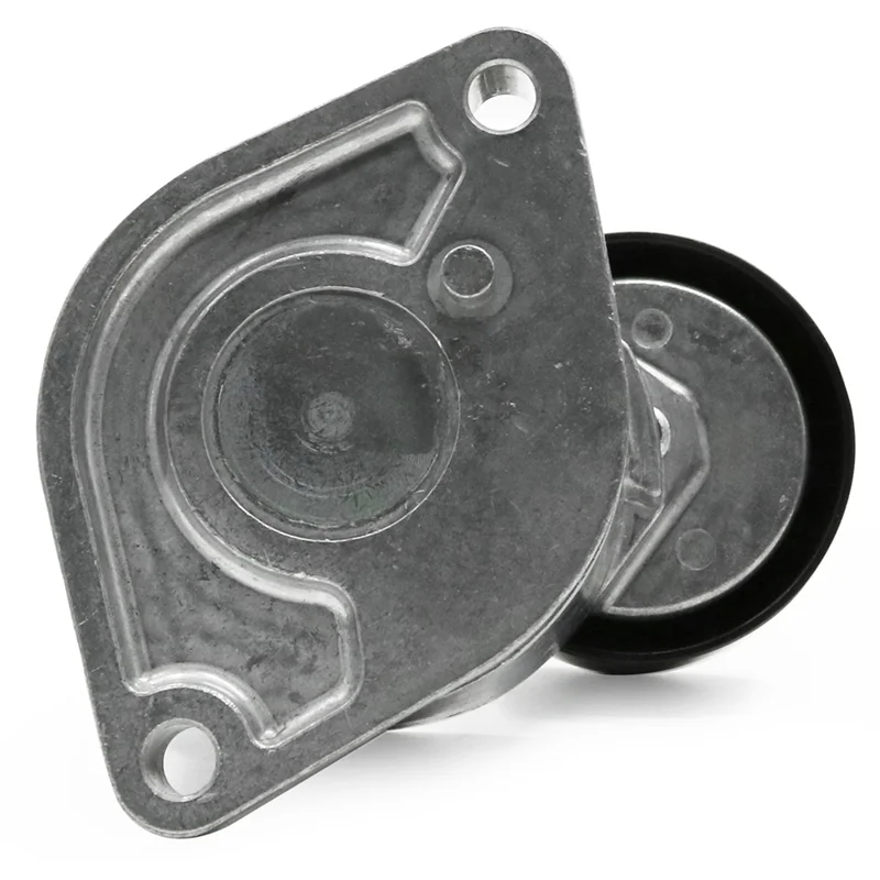 

Well Belt Tensioner Belt Tensioner Pulley Assembly 25281-2GGB3 For Hyundai Santa (2.4) 00-06 (2.0/2.4) 15-20