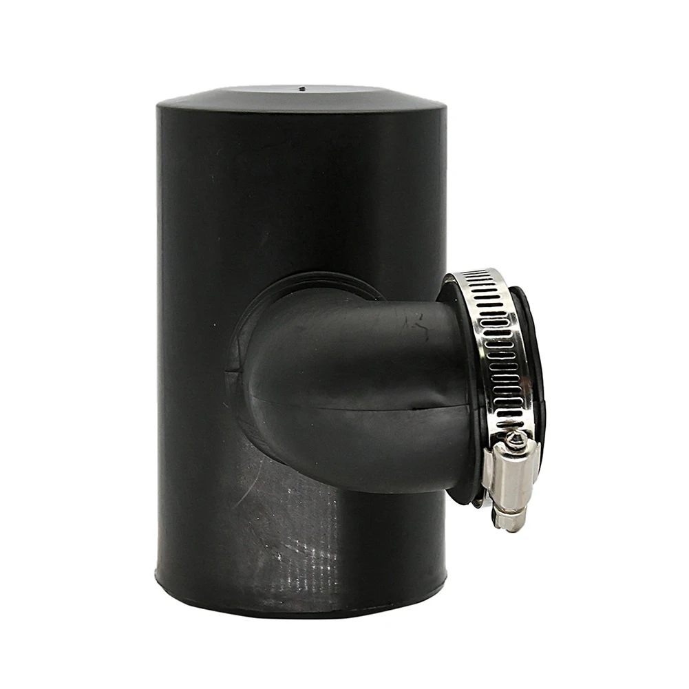 

Easy Installation 150-250 CC Off-road Riding Direct Replacement High Universality Fitment High-strength Materials Black Color