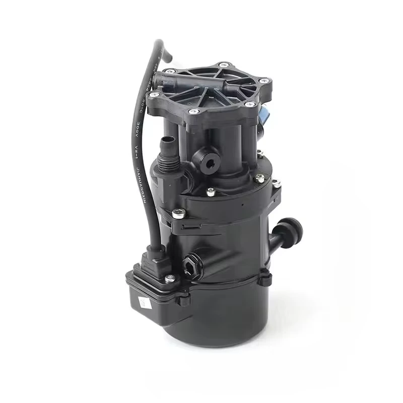 High Performance Dj Agras T30 Water Plunger Pump With Signal Cable And Accessories For Dj T40