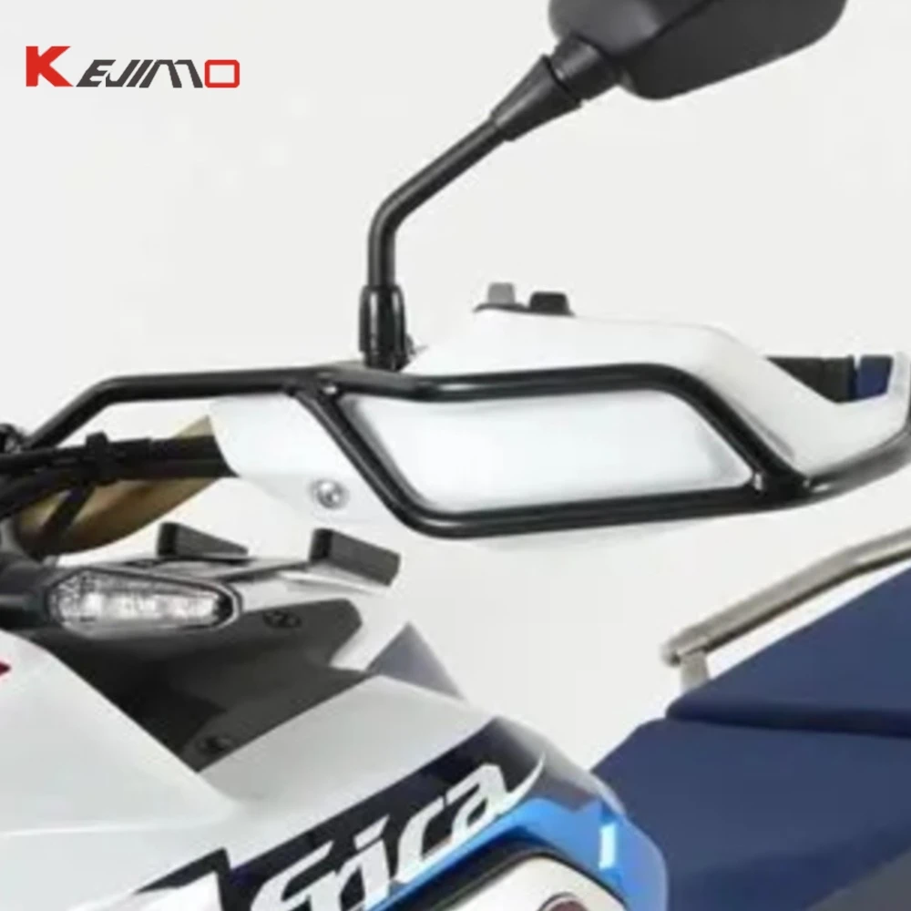 

For Honda CRF1000L Africa Twin/DCT 2016-2019 Handlebar Crash Bar Handguard Bracket Brake Clutch Lever Frame Bumper Protector