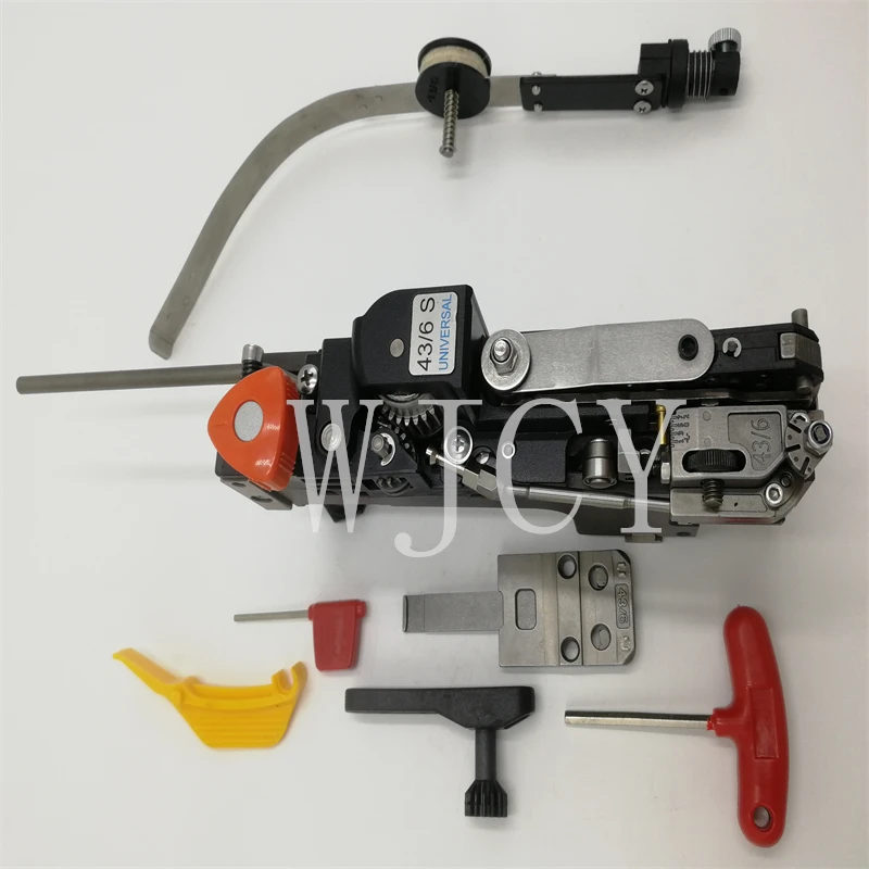 

43/6 Hohner Stitching Heads Mini Head Hohner 43/6S Universal Stitching Machine