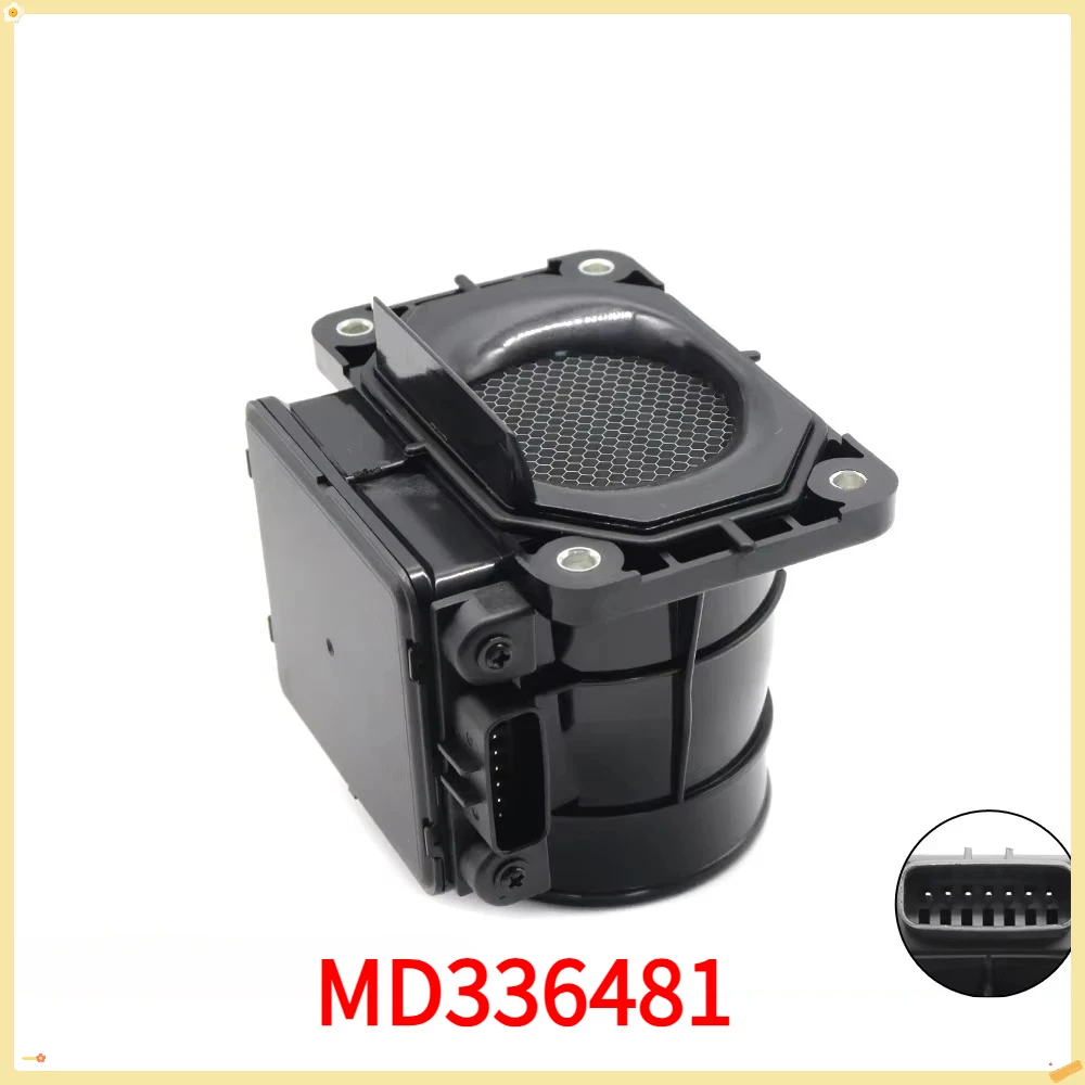 

MAF MASS AIR FLOW METER SENSOR MD336481 For MITSUBISHI AIRTREK CARISMA Saloon GALANT LANCER PAJERO SPACE Outlander E5T08271