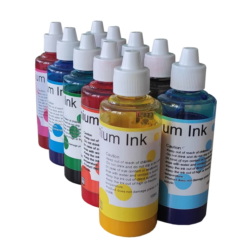 vilaxh  PGI72 PGI-72 PGI 72 PGI-73 Canon 72 73 refillable ink compatible for canon PIXMA Pro-10 PIXMA PRO-10S Printer