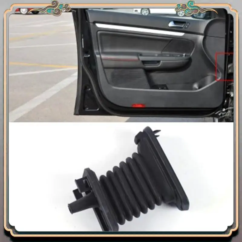 Reliable-Car Door Side Plate Threading Sheath Door Harness Sheath For Tiguan For Jette For Passat CC Golf 6 MK6 1K0 959 843 C 1K