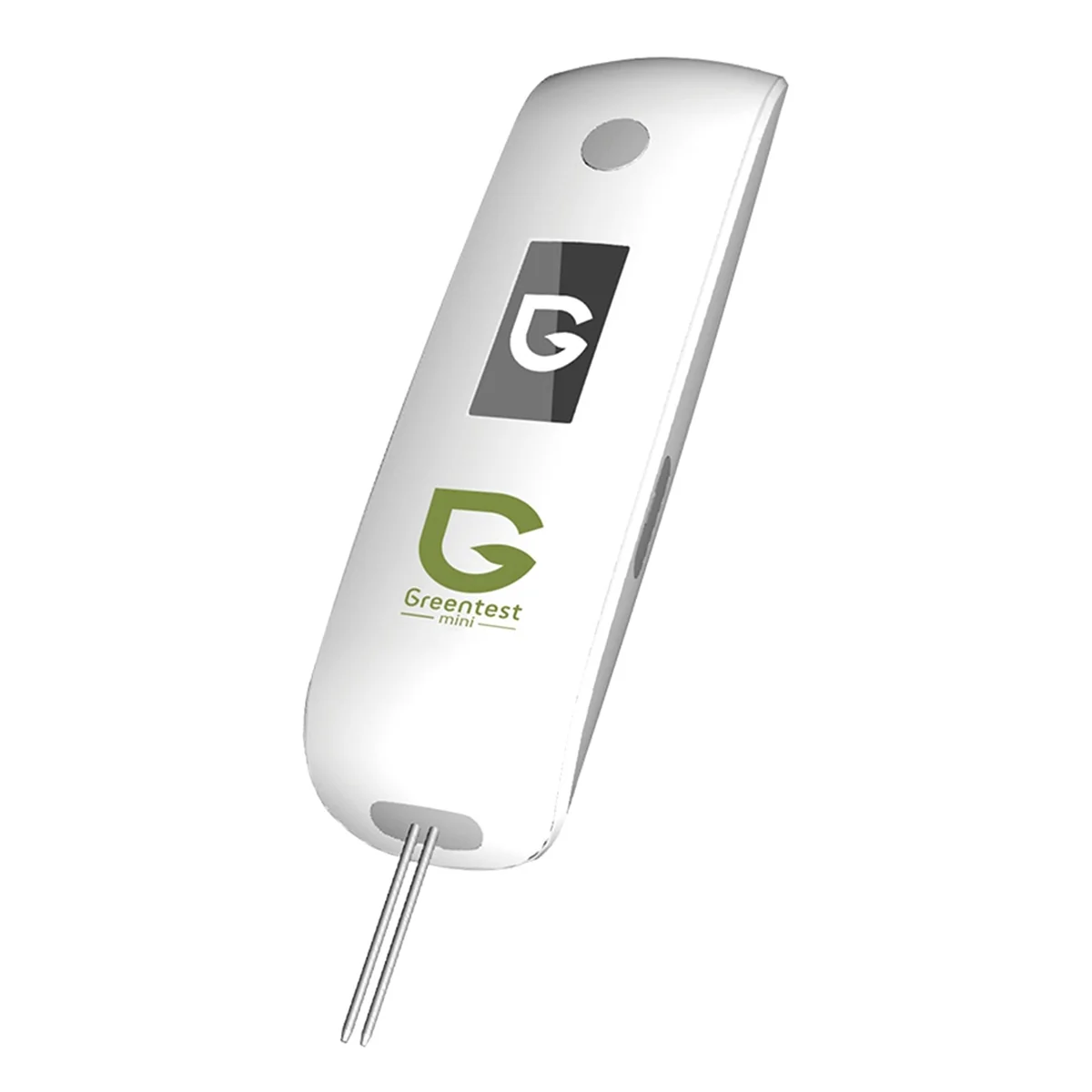 ABIY Greentest Monitor di sicurezza alimentare per il rilevamento di nitrati di frutta e verdura/assistenza sanitaria MINI ad alta precisione