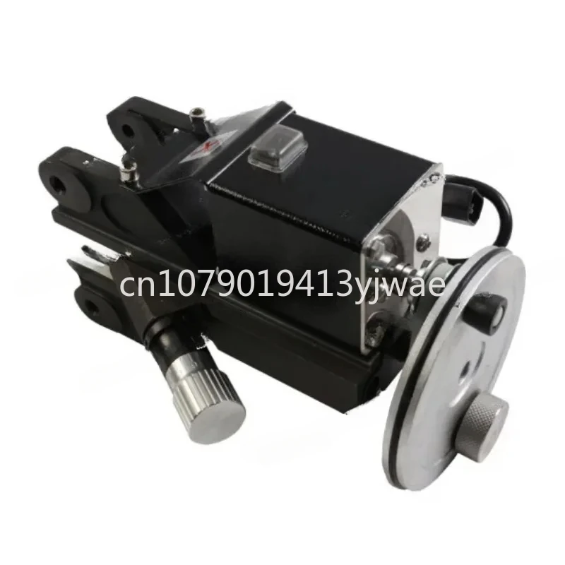 110V 220V DISC LATHEDRIVE UNIT for AM8700 on The Car Disc Aligner Brake Lathe Machine