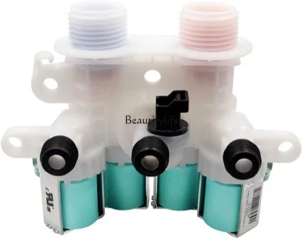 

W11096267 W11165546 W10599423 Washing machine inlet valve for 120v
