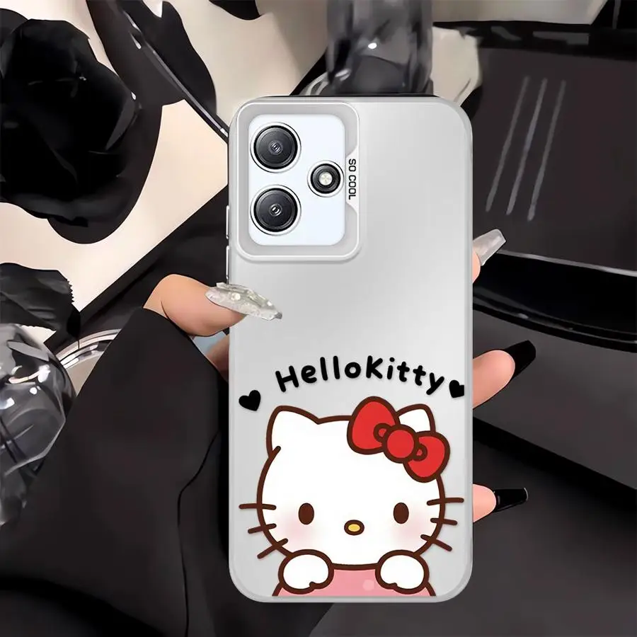 Hello Kitty Cute So… - image