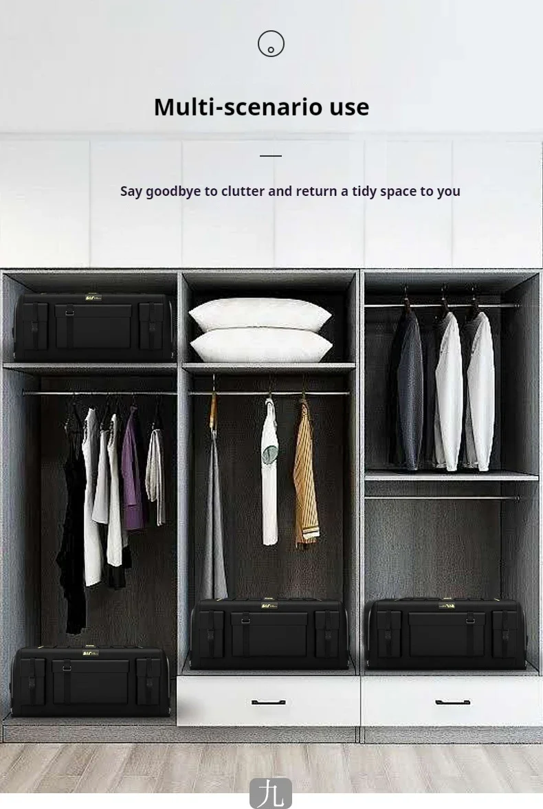 Thumbnail 2 - #40 Best Car Boot Storage Boxes to Buy In 2026