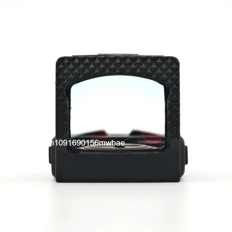 DEFENDER-CCW ريد دوت البصر 3MOA مسدس مسدس بصري RM * c بصمة الموازية نطاق البندقية الحرة مع العلامات الأصلية (DFCCW-MRD3) #5