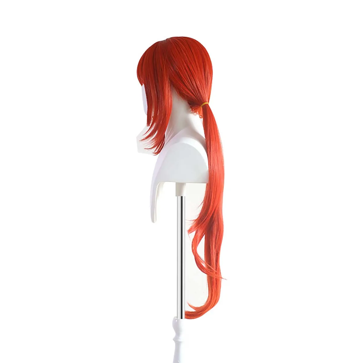 Anime Genshin Impact Sumeru Nilou Cosplay Wig