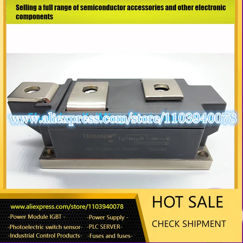 

MFC500TD-12-1006001 MFC500A1200V MFC500-12-416F3TD