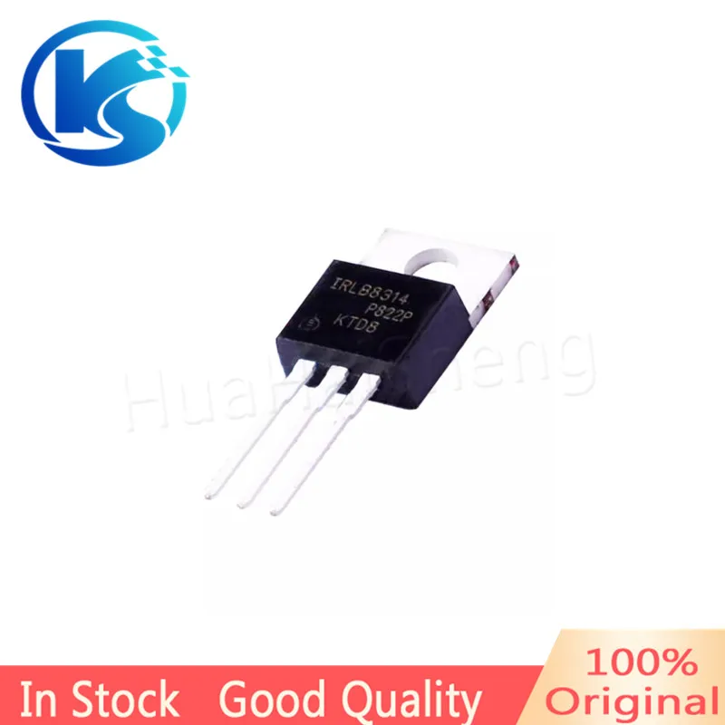 IRLB8314PBF IRLB8314 88314 TO-220 N Channel MOSFET Transistor 130A 30V New Original