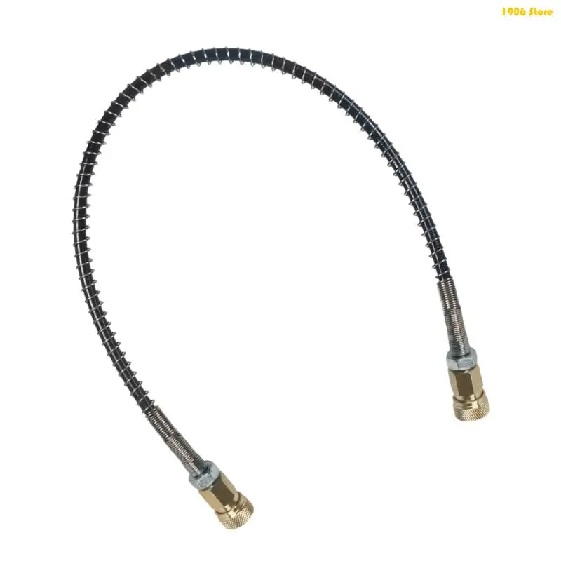 U1JB M10X1 Discussione 30 300BAR 4500PSI 50 Pneumatica lunga Pume Riempiti d