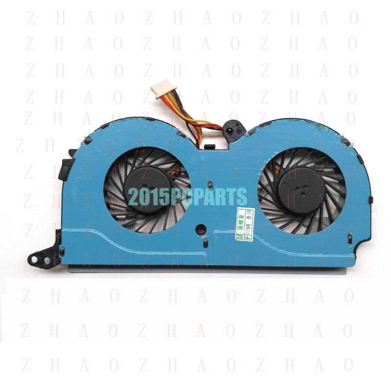 L+ New for Lenovo Erazer Y40-70 Y40-70AM Y40-70AT Y40-80 CPU fan