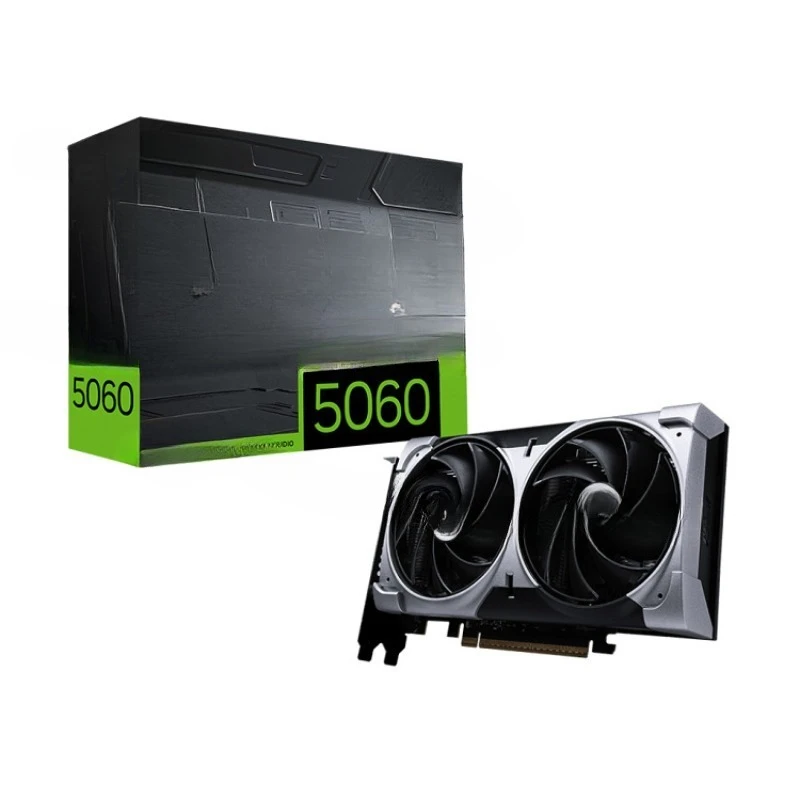 

RTX5060 8G VENTUS 2X OC for e-sports gaming graphics card