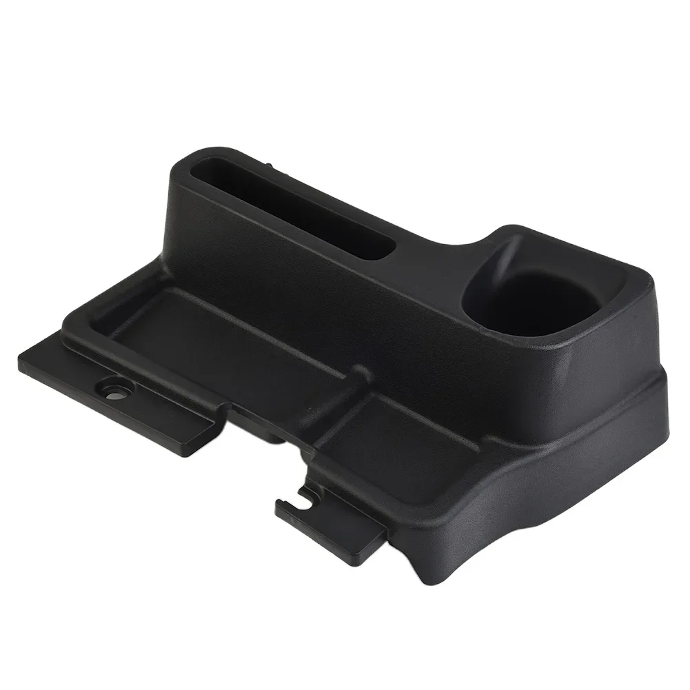 Nueva caja de reposabrazos consola Central consola central de plástico para Toyota Land Cruiser LC71 LC76 piezas de repuesto