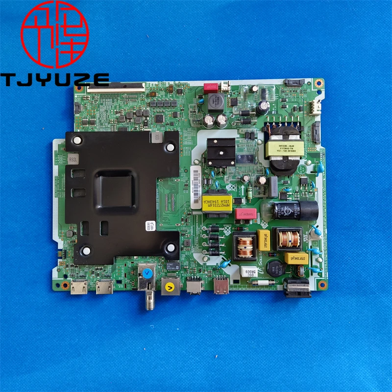 

Good Test For VN43US100 Main Board UN43US100L1/BE 60103-00642 JDM_KANT-SU2-43 Motherboard