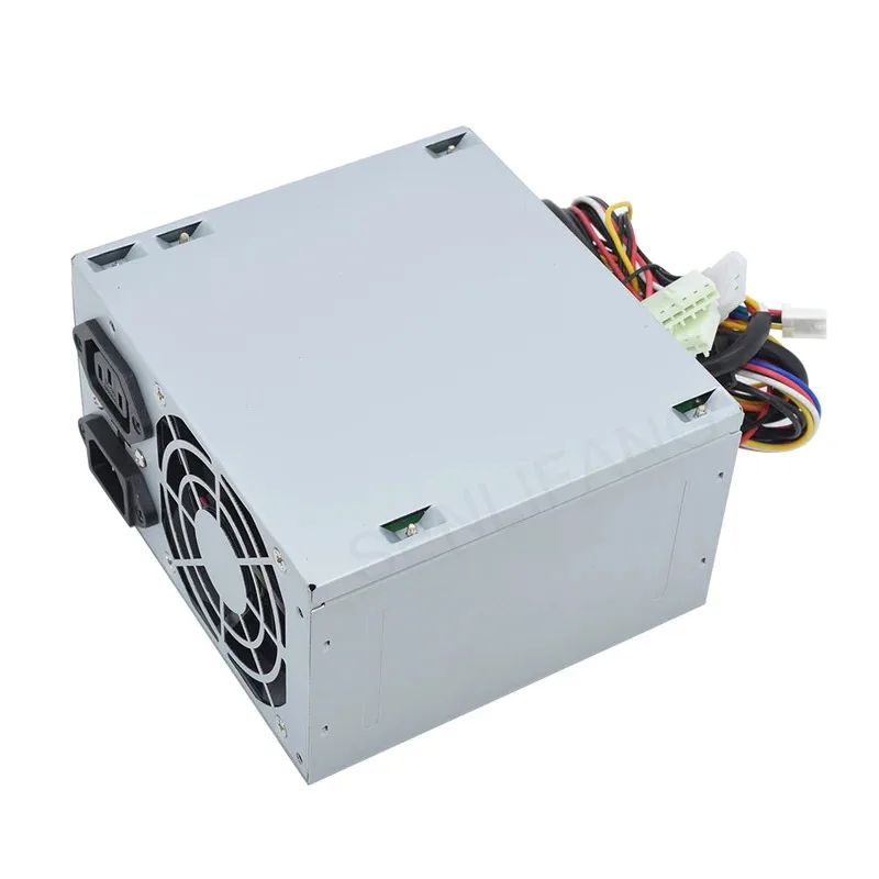 CHJ300W Switching Power Supply New For Antec AT PP-300V Power With Switch Adjustable PC Power Spark Machine P8P9 SPI-300G view 2