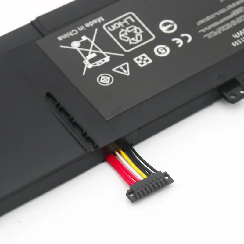 

New Replacement Laptop Battery 4400mAh C31N1339 for UX303 UX303UA UX303UB UX303L UX303LA UX303LB UX303LN Q302LA