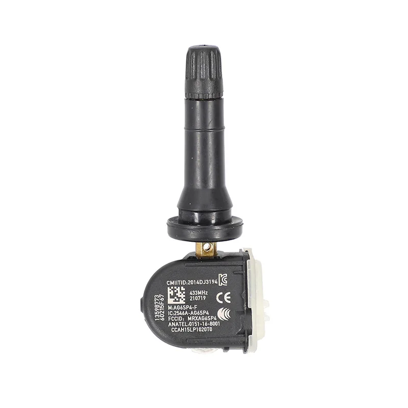 

Tire Pressure Monitor for Automotive Spare Parts 13598773