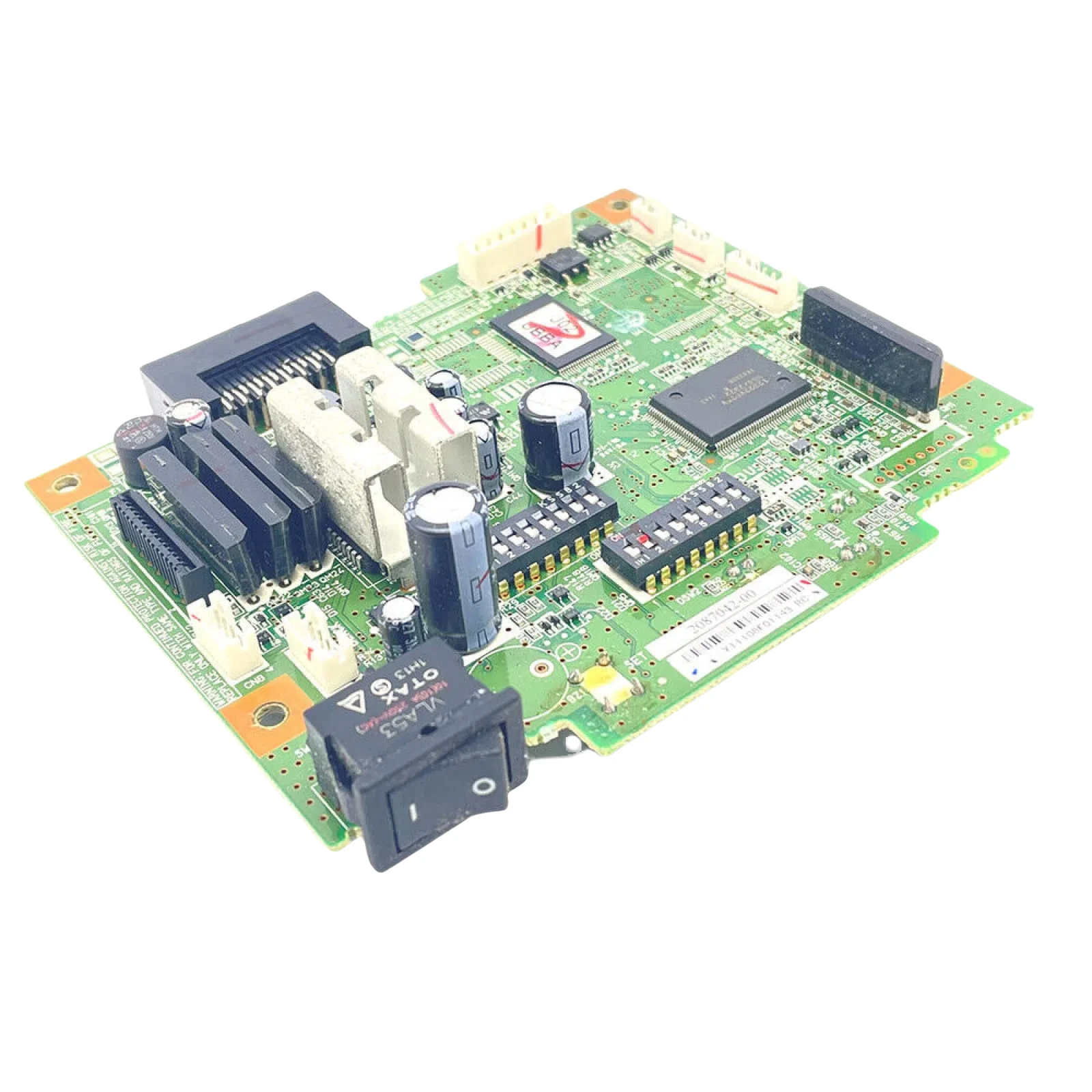 

Main Board Motherboard Only Fits For Epson M188D TM-U220PD TMU220PD T U220PD Printer Parts
