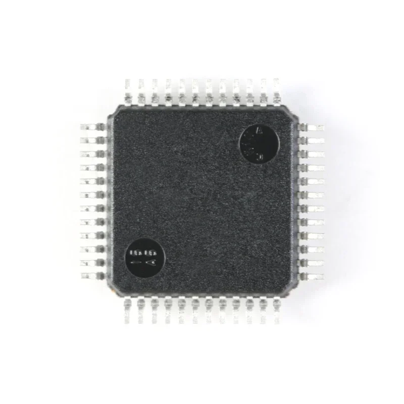 STM32L151C8T6, original, nuevo, genuino, LQFP-48