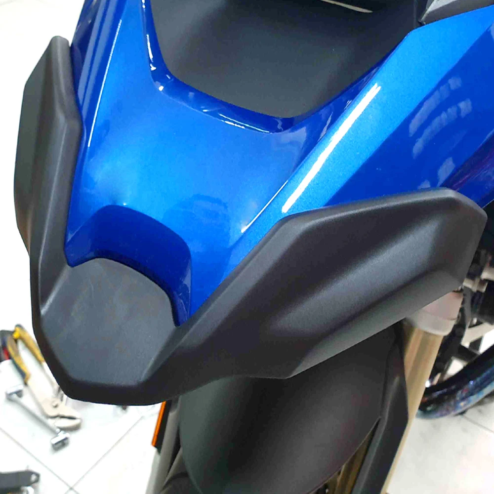 Motorcycle Front Beak Fairing Extension Wheel Extender Cover New For BMW R1250GS R1200GS LC ADV R 1250 GS Adventure LC 2017-2022